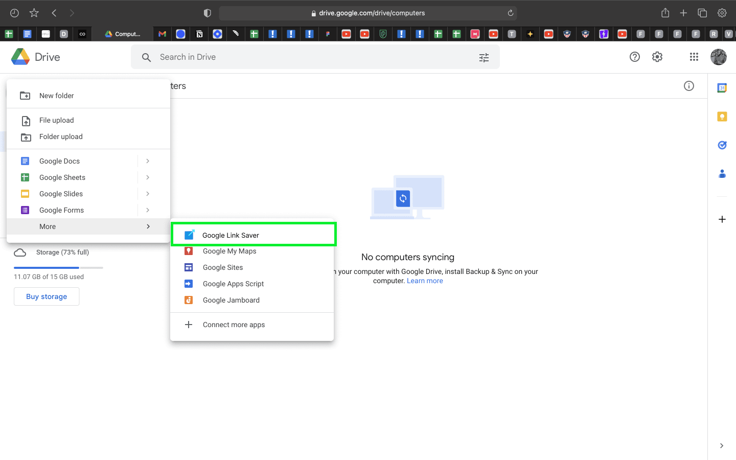 Day 5: Google Drive #100DaysofProduct